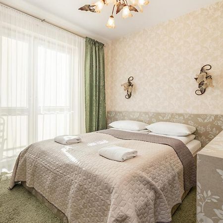 Osiedle Bocianie Gniazdo By Noclegi Renters Kolobrzeg Exterior photo