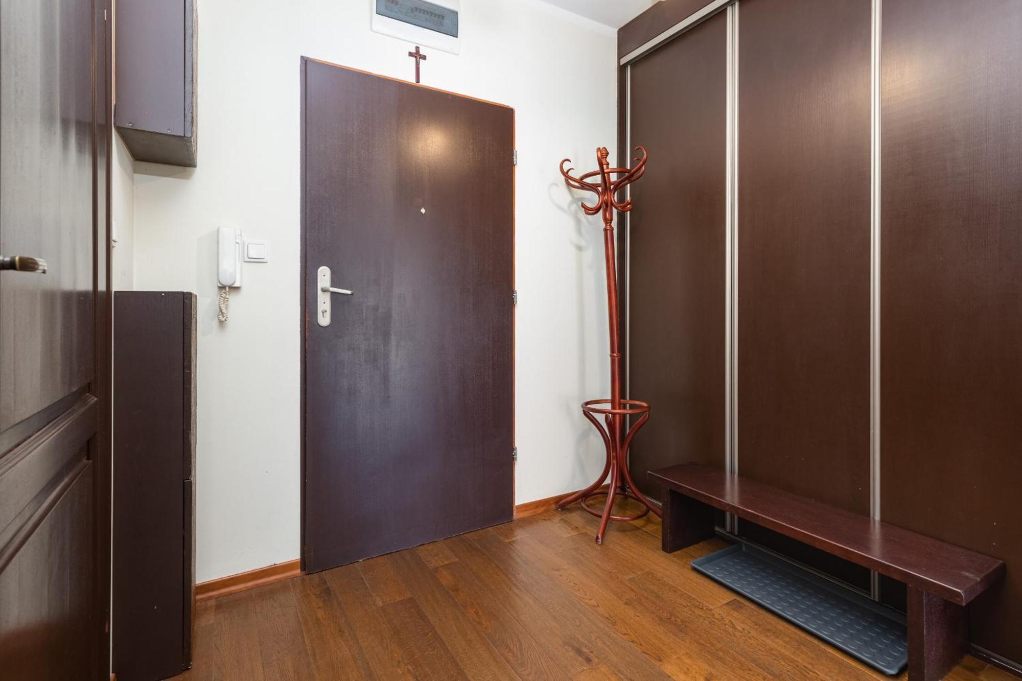 Osiedle Bocianie Gniazdo By Noclegi Renters Kolobrzeg Exterior photo