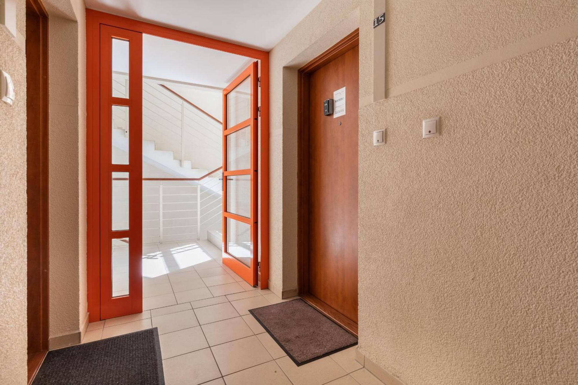 Osiedle Bocianie Gniazdo By Noclegi Renters Kolobrzeg Exterior photo